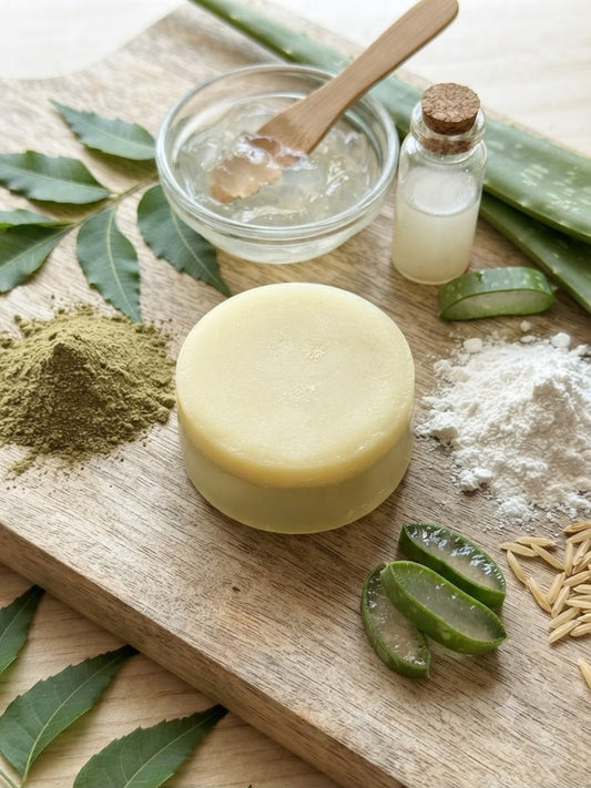 Magical Soap  for Glowing Skin without any chemical (Get a Natural Glow Instantly)